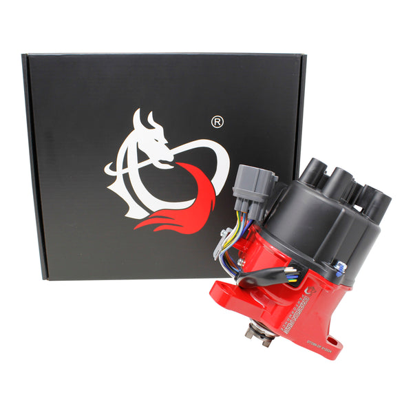 Performance Spark Plugs DRAGON FIRE PERFORMANCE Tune Up Kit - Ignition