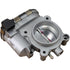 Premium Complete Throttle Body Assembly TB For 1997-2004 Mercedes C230 SLK230 Supercharged 2.3L