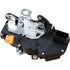 Premium Front Left Driver Side Door Lock Actuator Motor For 2008-2009 Cadillac Chevy GMC
