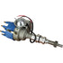 Dragon Fire High Performance Race Series Pro Billet Ready-to-Run Electronic Ignition Distributor Compatible with Ford V8 289 302 302W 5.0