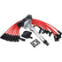 Tune Up Set Vortec Ignition Distributor Coil and Plug Wires For 1996-2002 Chevrolet GMC 5.0L 5.7L V8