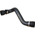 Lower Radiator Engine Coolant Hose To Thermostat For 1999-2006 BMW 11531436408