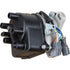 Heavy Duty Stock Series Complete Electronic Ignition Distributor Compatible with Honda Civic Del Sol 1.6L 1992-1995 VTEC TD-44U OBD1