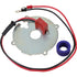 New Electronic Ignition Module For 4Cylinder Delco Counter Clockwise John Deere