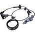 ABS Anti-Lock Brake Wheel Speed Sensor For 2004-2009 Chevrolet GMC Isuzu Front Right Passenger w/ Off-Road Suspension 4WD or 2WD