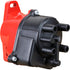 Dragon Fire High Performance Race Series Complete Electronic Ignition Distributor Compatible with Honda Civic Del Sol 1992-1995 1.6L VTEC TD-44U OBD1