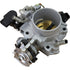 Premium Complete Throttle Body Assembly TB For 2003-2006 Honda Accord Element 2.4L 16400-RAA-A62