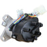 Complete Premium Electronic Ignition Distributor For 1988-1991 Honda Civic 1st Generation JDM B Series With Tec Distributor OBDO