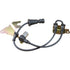 ABS Anti-Lock Brake Wheel Speed Sensor For 1993-2001 Chrysler Dodge and Eagle Right Passenger Front Right Passenger