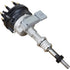 Complete Premium Electronic Ignition Distributor For 1988 1989 1990 1991 Ford 5.8L V8 with STEEL GEAR