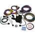 Premium 21 Circuit Wiring Harness Kit for All Hot Rod Classic 4x4 Custom Project and More