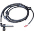 ABS Anti-Lock Brake Wheel Speed Sensor For 1993-1998 Jeep Cherokee Rear Right Passenger DISC BRAKES