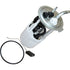 High Quality Premium Complete Fuel Pump Assembly With Sending Unit Module For 2005-2007 Buick Chevrolet Chevy GMC Isuzu and Saab