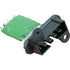 HVAC Blower Motor Resistor AC Heater Switch Control For 2001-2004 Chrysler and Dodge