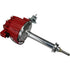 Dragon Fire High Performance Race Series Complete HEI Electronic Ignition Distributor Compatible with Dodge Mopar 383-400 V8