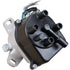 Heavy Duty Stock Series Complete Electronic Ignition Distributor For 1992-1995 Honda Accord Prelude 2.2L With External Coil TD-52U TD-59U