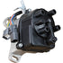 Heavy Duty Stock Series Complete Electronic Ignition Distributor For 1992-1995 Honda Civic 1.6L 2nd Gen JDM Zc With Tec Distributor TD-43U OBD1