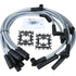 Dragon Fire 10mm ULTRA LOW 40 Ohm per/ft. Pro Series High Performance Spark Plug Wire Set For 1993 – 1997 Chevy GM LT1 LT4 5.7L 4.3L