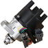 Complete Premium Electronic Ignition Distributor For 1993-1995 Geo Prizm Toyota Celica Corolla 1.8L 1.6L 19020-16250