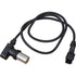 Crankshaft Position Sensor CKP For 1988-1995 Audi 2.3L 2.2L DOHC SOHC INCL TURBO