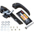 Premium Interior Door Handle Assembly Repair Kit For 2007-2014 Cadillac Chevrolet GMC