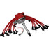 Dragon Fire Performance Complete Tune Up Set HEI Ignition Distributor and Plug Wires For 1965-1998 Chevy GMC SBC BBC 283 305 350 396 400 427 454 5.3L 5.4L 6.5L 7.0L 7.4L V8