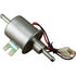 High Quality Premium Complete 12V Universal Fuel Pump Assembly For Gas or Diesel Inline Low Pressure 8mm In and Out HEP02A HEP-02A