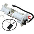 High Quality Premium Complete Fuel Pump Assembly For 2001-2003 Ford Ranger V6 L4 4.0L 3.0L 2.3L