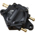Premium Flush Mount Pulse Diaphram Vacuum Fuel Pump For Snowmobiles Personal Watercraft and Other Small Engines Mikuni DF62-702