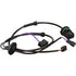 ABS Anti-Lock Brake Wheel Speed Sensor For 1996-2005 Volkswagen Passat Rear Right Passenger