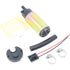 In Tank Fuel Pump Replacement For 1983-2021 Mitsubishi Ford Mazda Honda Toyota Diahatsu Holden Suzuki Jeep Kia Volvo