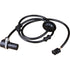 ABS Anti-Lock Brake Wheel Speed Sensor For 1996-2003 Mercedes-Benz Rear Left Driver's Side
