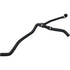 Premium 3-Way Engine Coolant Line For 2006-2010 BMW Automatic 11537522999