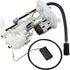 High Quality Premium Complete Fuel Pump Assembly With Sending Unit Module For 2004-2005 Explorer and Mountaineer 4.6L V8
