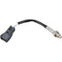 EGR Exhaust Temperature Sensor Compatible with 1994-1997 Toyota Previa 2.4L