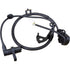 ABS Anti-Lock Brake Wheel Speed Sensor For 2000-2006 Scion and Toyota Front Left Driver