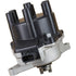 Heavy Duty Stock Series Complete Electronic Ignition Distributor Compatible with Hond 1997-2002 3.0L V6 J30A1 With Hitachi
