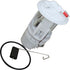 High Quality Premium Complete Fuel Pump Assembly With Sending Unit Module For 2005-2007 Dodge and Chrysler With Stow and Go Seats 3.3L 3.8L