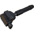 Premium Ignition Coil on Plug COP Pencil Pack For 2001-2004 Mercedes-Benz C230 and SLK230