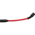 HUGE 10mm Coil Wire for 1992 1993 1994 1995 1996 1997 Chevrolet Chevy Camaro Z28 Caprice Impala Pontiac Firebird Formula Trans Am Roadmaster 5.7L V8 LT1 LT4 using Optispark Ignition Distributor - 11"