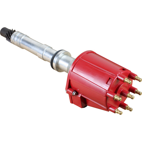 Ignition Distributor + Ignition Module OEM For GMC CHEVY C1500 - Foto 4