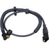 ABS Anti-Lock Brake Wheel Speed Sensor For 2000-2008 Ford Focus Rear Right Passenger Side