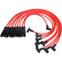 Dragon Fire Racing CERAMIC Spark Plug Wire Set For HEI 90 to 180 UNIVERSAL V8