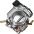 Premium Complete Throttle Body Assembly TB For 2001-2005 Volkswagen Beetle Golf and Jetta 2.0L L4 AZG