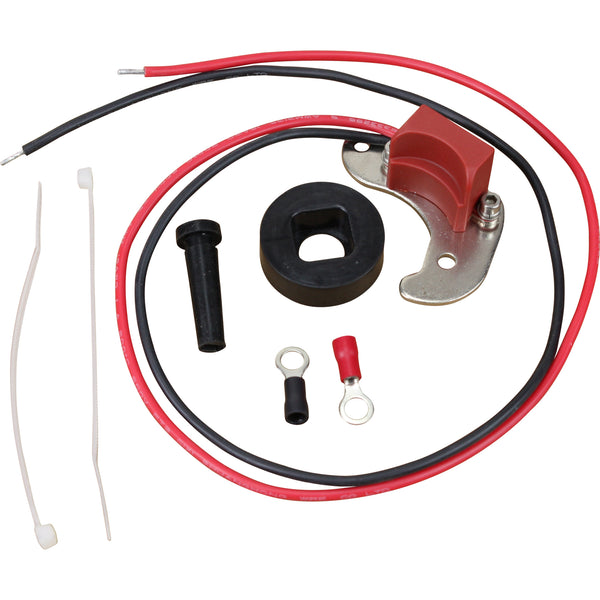 Premium Electronic Ignition Module For IH Farmall Tractors 4Cyl 12v 14