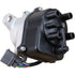 Heavy Duty Stock Series Complete Electronic Ignition Distributor Compatible with Acura Integra 1996-2001 1.8L Non-VTEC TD-85U 30100-P75-A03 OBD2A/B