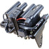 Premium Ignition Coil Pack For 1997-2001 Hyundai Elantra and Tiburon 2.0L 1.8L 4cyl