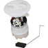 High Quality Premium Complete Fuel Pump Assembly For 2003-2009 Mazda 3 L4