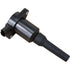 Premium Ignition Coil on Plug COP Pencil Pack For 1995-1997 Jaguar Xj6 Xjs and Vand en Plas 4.0L V6