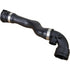 OE Quality Engine Coolant Hose Upper Radiator to Thermostat For 1999-2006 BMW 11531436406
